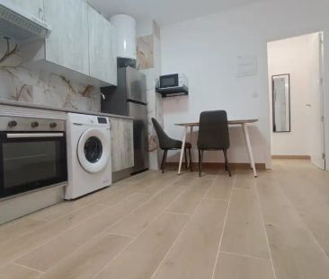 Apartamento de alquiler en Calle de Sanchez Alonso, Coslada pueblo - Photo 1