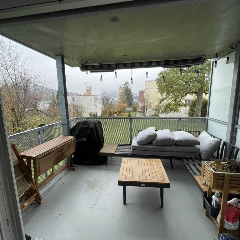 Wohntraum nach Totalsanierung - Foto 1