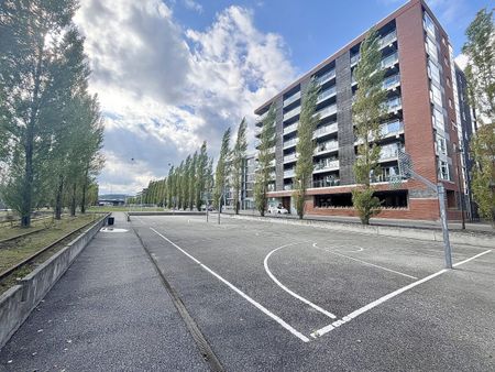 Godsbanen 14, 6. Lejl. 6, 9000 Aalborg - Photo 2