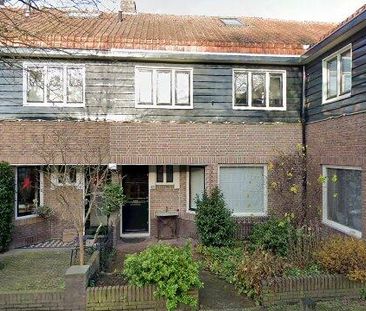 House Hilversum - Professor Poelsstraat - Photo 1