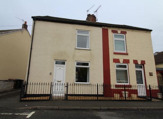 2 bedroom terraced house to rent - Photo 1
