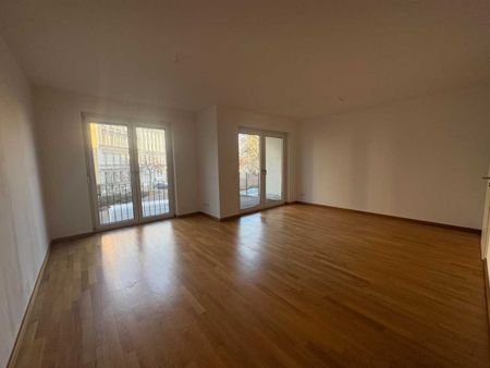 Zentrale, moderne 2-Zimmer Wohnung!!! - Photo 2