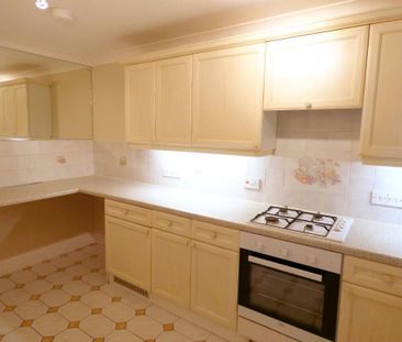 1 bedroom flat to rent - Photo 6