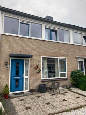 Antonie de Vriesstraat 47 - Photo 1