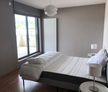 Appartement 4 pièces - 94 m² - Photo 6