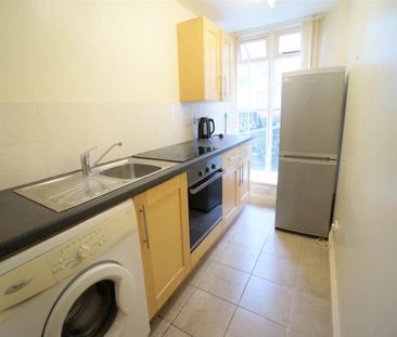 Flat 1, Ebenezer Chapel York Place - Photo 6