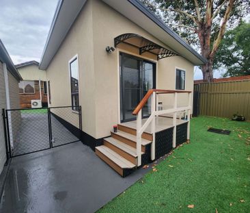 Newly Built Granny Flat | Convienient | Private | Pet Friendly - Photo 4