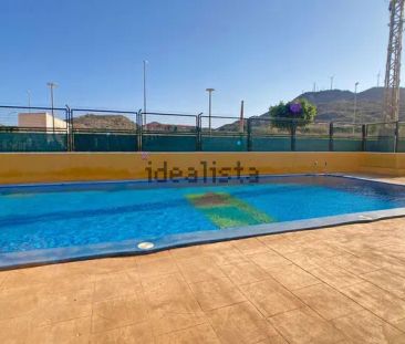 Alquiler de piso en Avenida Enrique Tierno Galván, 10 - Photo 2