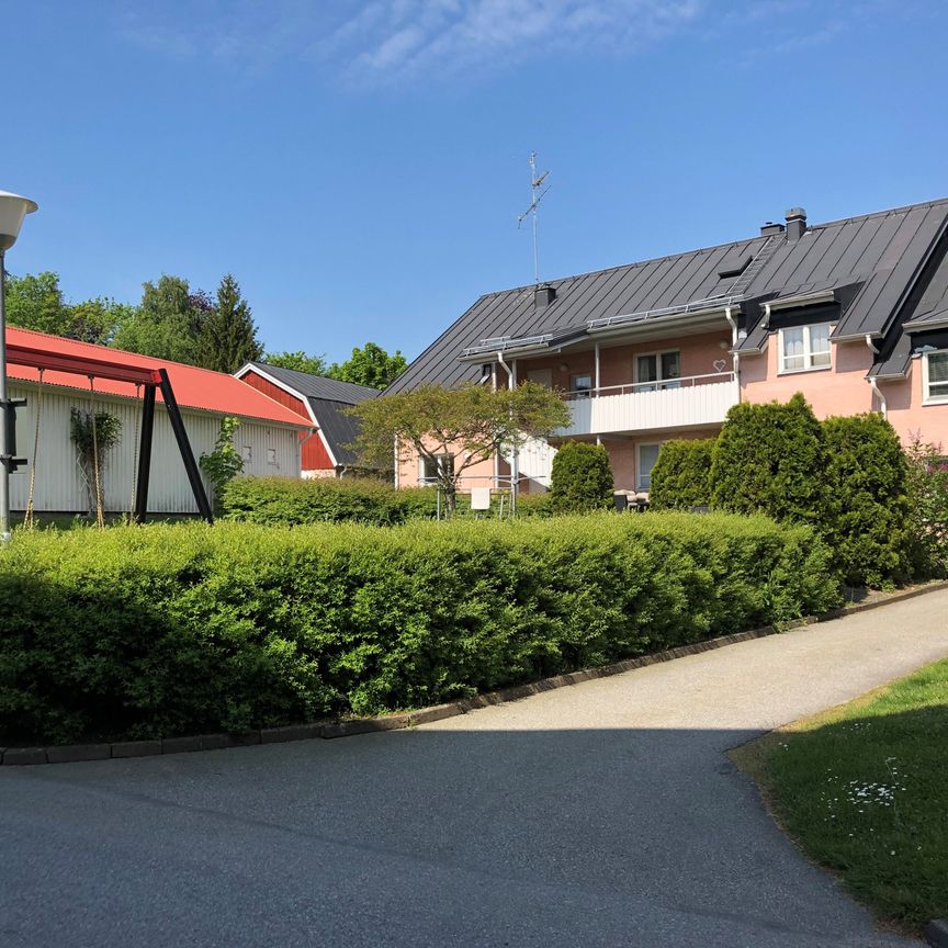 Bygatan 5 G, 293 72, JÄMSHÖG, Sverige - Photo 1