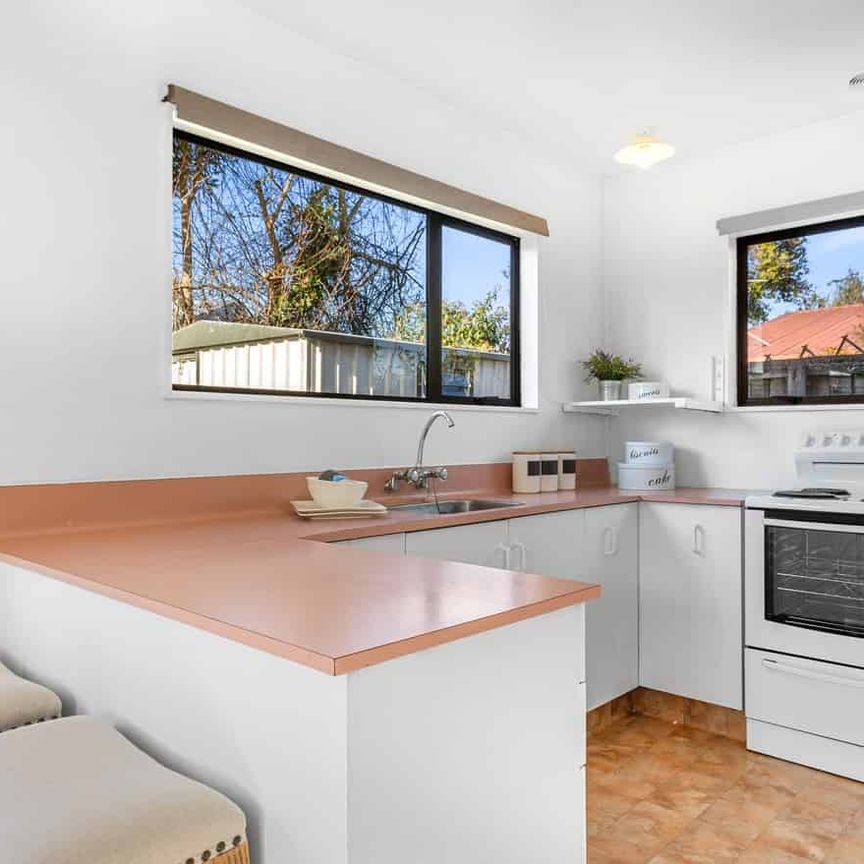 KAIAPOI - 2 BEDROOMS - Photo 1