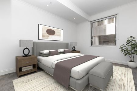 Supersized Sanctuary in the Sensational St Kilda Road Precinct! - Photo 4