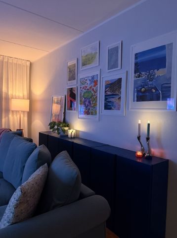 Brandbergen - 2rok - tillsv - 14.375kr/mån - Photo 2