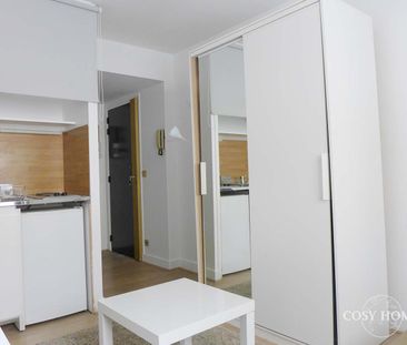 Appartement en location | Paris 16ème - Photo 1