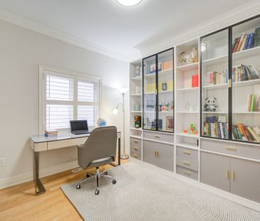 For Lease - 2323 Awenda Drive, Oakville, Ontario - Photo 5