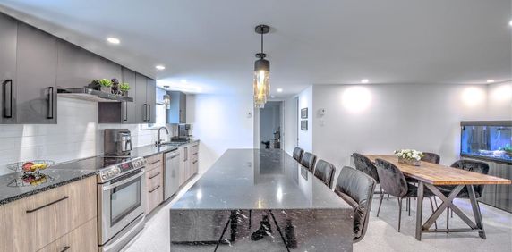 Appartement 4 1/2 a louer - Photo 2