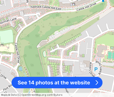 Christabel Close, Ebbsfleet Valley, Swanscombe, DA10 - Photo 1