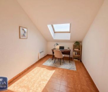 Appartement à louer 2 pièces 52m² - Photo 2