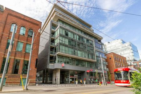 Six50 King West Lofts 650 , #402 - Photo 5