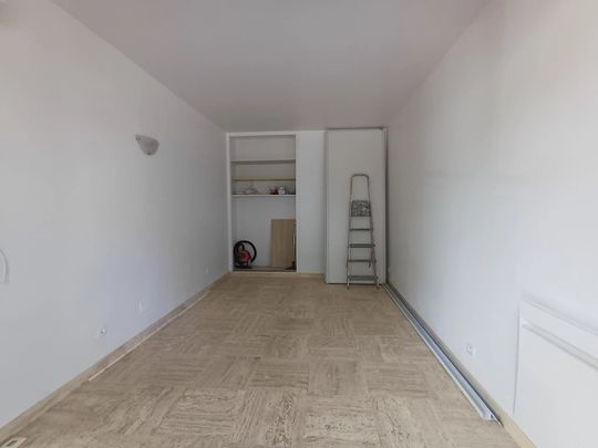 Location Appartement 2 pièces 37m² CANNES 06400 - Photo 1