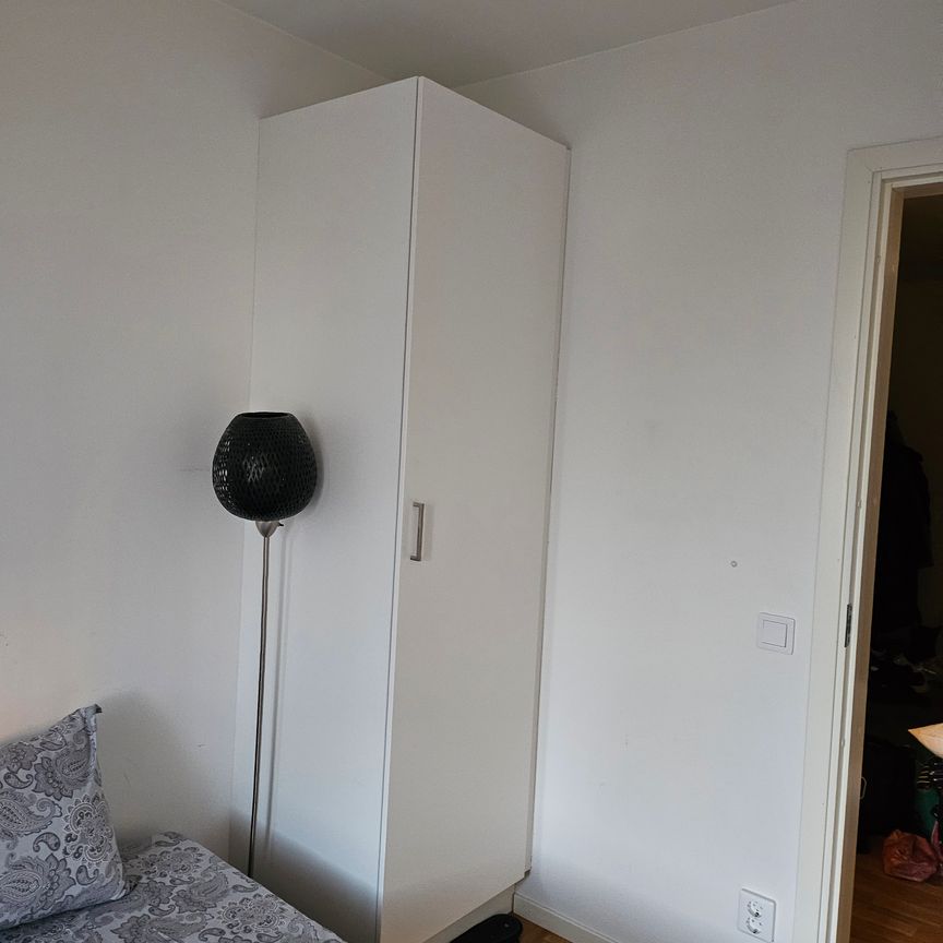 Lågskärsvägen, Johanneshov - Foto 2