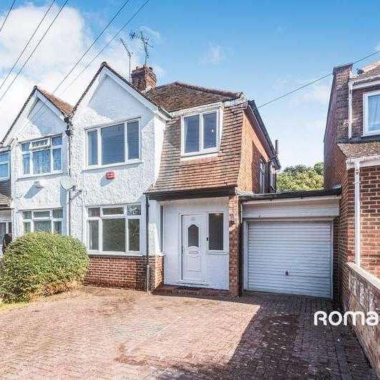 Shepherds House Lane, Earley, Reading, Berkshire, RG6 - Photo 1