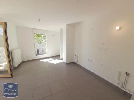 Appartement à louer 2 pièces 40.25m² - Photo 2