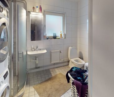 Skaragatan 14, Helsingborg - Photo 2