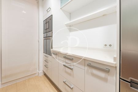 Flat for rent in Lista (Madrid) - Photo 2