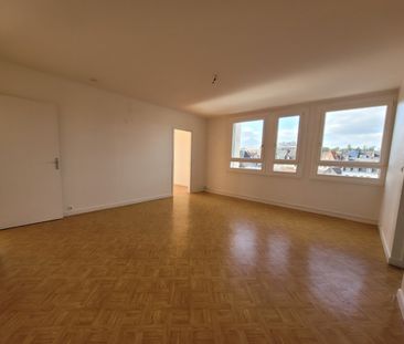 Location Appartement 3 pièces 79m² ARRAS 62000 - Photo 1