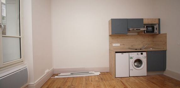 Location Appartement 2 pièces 28m² VICHY 03200 - Photo 2