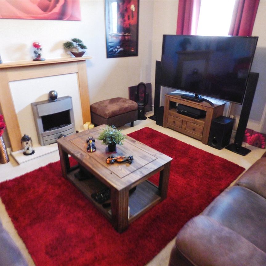 2 bedroom apartment to rent Timber House, Silver Birch Way, Whiteley, Fareham, PO15 - Photo 1