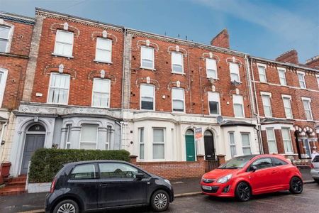 Apt 3, 22 Cromwell Road, Belfast, BT7 1JW - Photo 5