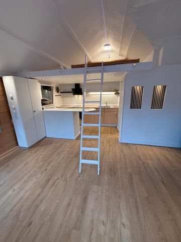 Ruhiges Tiny House für Studentin oder Studenten - Photo 5