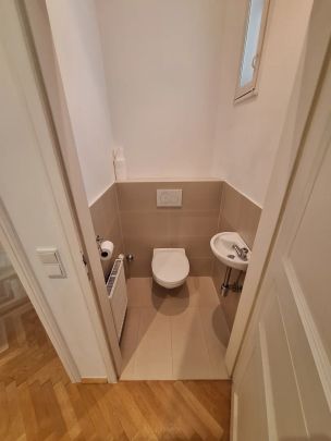 Superruhig gelegene 2 ZIMMER WOHNUNG ALBERTGASSE unbefristet - Photo 1