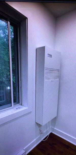 NDG Apt 1 bedroom - Photo 1