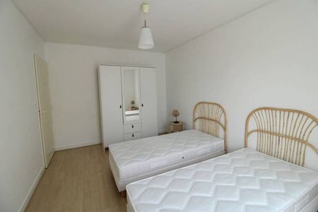 Appartement 3 pièces - - Photo 5