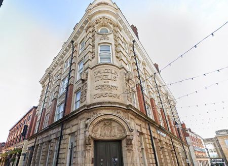 1 bedroom flat to rent - Photo 5