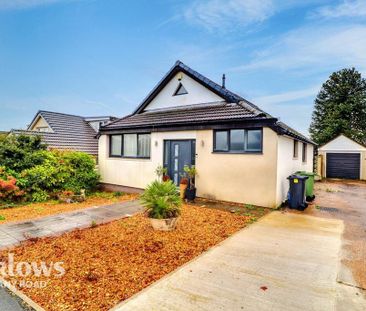 4 bedroom detached bungalow to rent - Photo 2