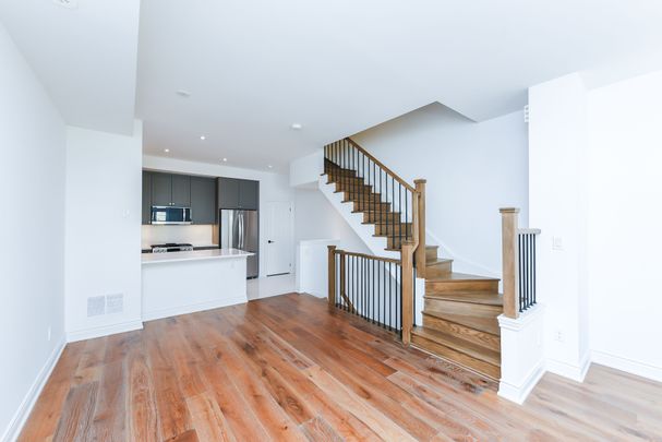 For Lease - 50 Lunar Crescent Unit# 164, Mississauga, Ontario - Photo 1