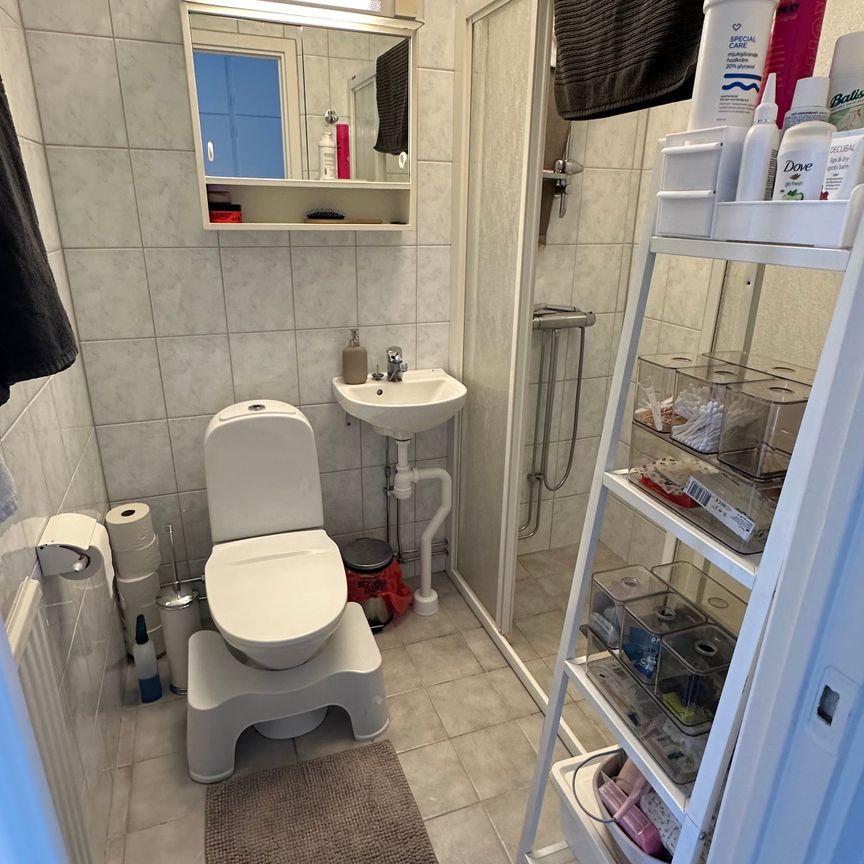 Bäckgatan A 14 - Photo 1