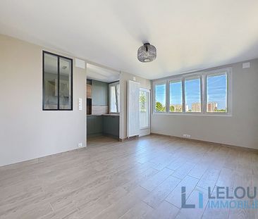 Location Appartement 3 pièces 52m² BIHOREL 76420 - Photo 3