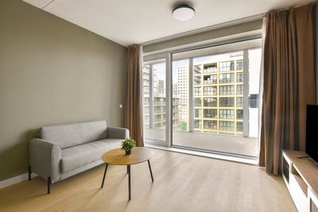 Te huur: Appartement Dijkmeerlaan 472 in Amsterdam - Photo 3