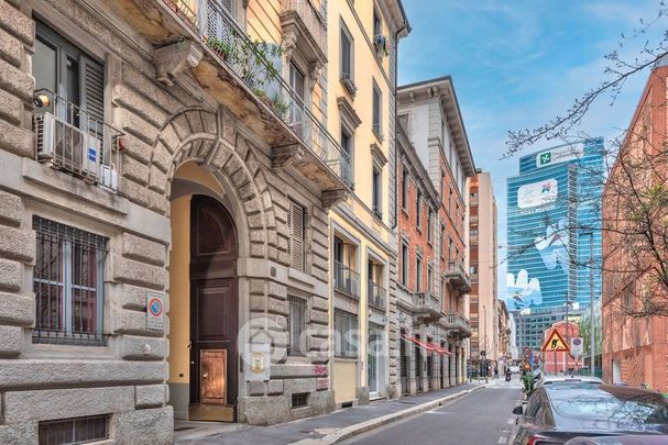 Bilocale in Affitto in Via Federico Confalonieri 11 a Milano - Foto 1