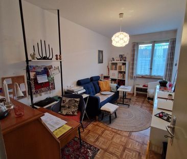Ihr neues Zuhause: 3 -Zimmerwohnung mit Balkon in Ostermundigen - Foto 6