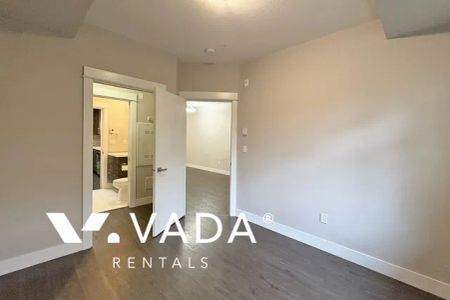 1 Bedroom Apartment For Rent in Port Coquitlam - Photo 2