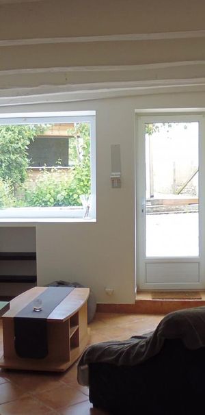 maison Poitiers 3 pièces de 60m² - Photo 1