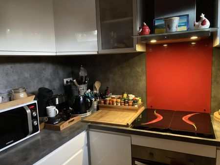 T3 à louer à Tourcoing - Réf. 971 - Photo 5