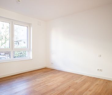 Top moderne 4 Zimmerwhg mit Terrasse, Garten und Tiefgarage in der ... - Photo 6