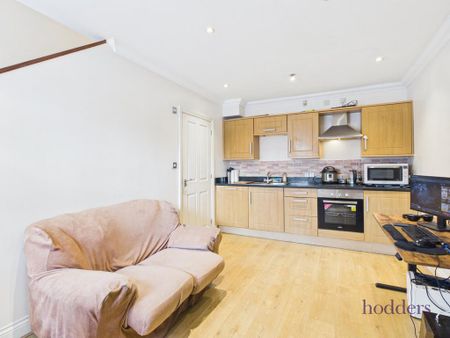 1 bedroom terraced house to rent - Photo 4