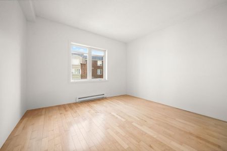 Appartement à louer - Photo 3